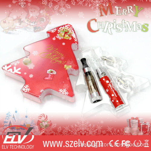 2014 E Cigar, E-Cigarette, Electronic Cigarette (EGO CE4)
